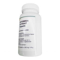 Артемизинин 150 мг капс. 60шт в Кургане и области фото