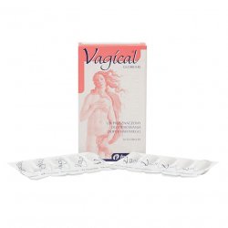 Вагикаль суппозитории вагинальные 150 мг N10 в Кургане и области фото